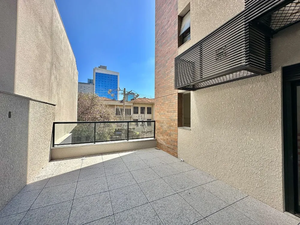 Apartamento, 2 quartos, 167 m² - Foto 4