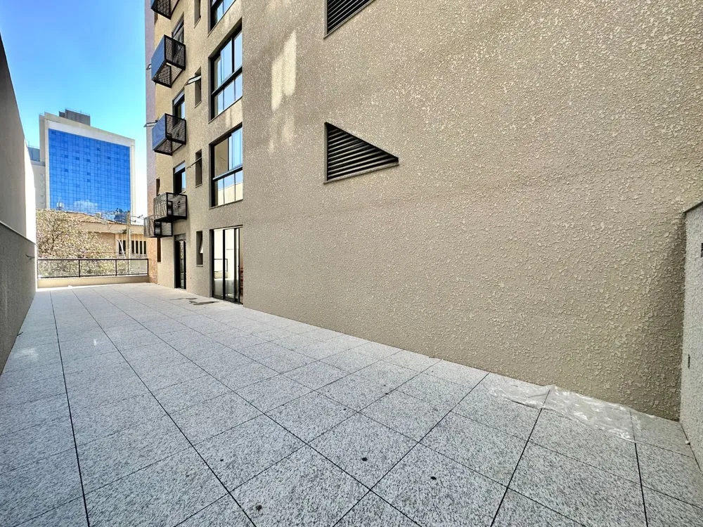 Apartamento, 2 quartos, 167 m² - Foto 1