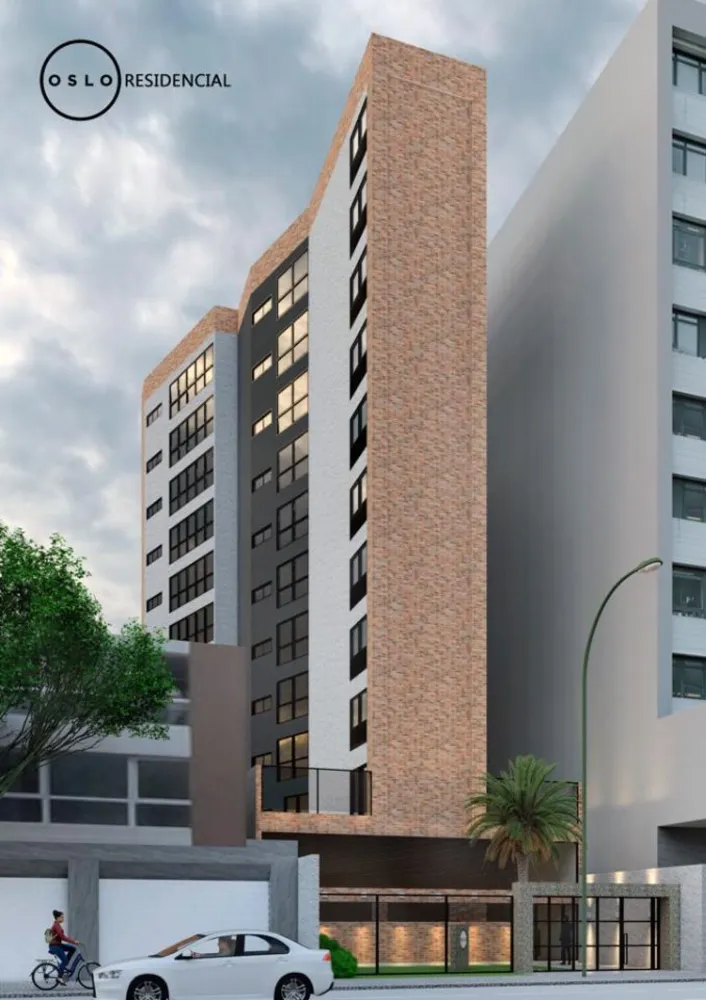 Apartamento, 2 quartos, 167 m² - Foto 18
