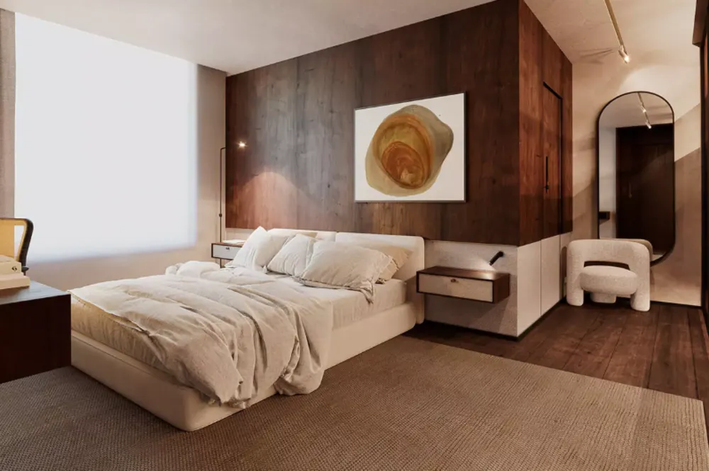 Apartamento, 4 quartos, 150 m² - Foto 3