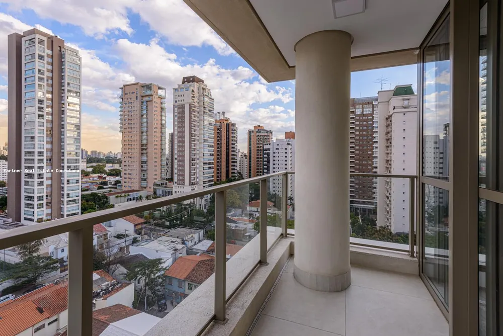 Apartamento, 4 quartos, 294 m² - Foto 6