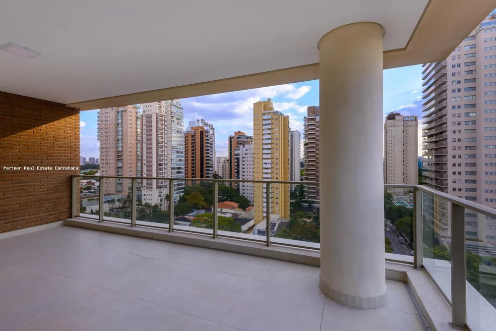 Apartamento, 4 quartos, 294 m² - Foto 1