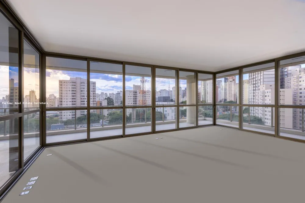 Apartamento, 4 quartos, 294 m² - Foto 7