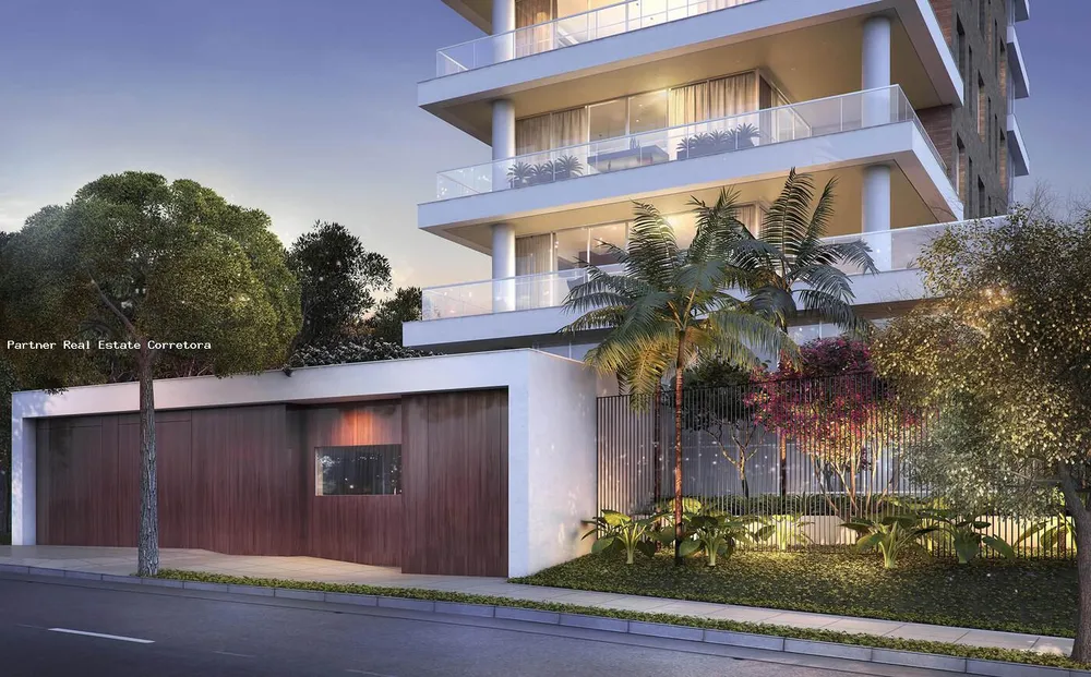 Apartamento, 4 quartos, 294 m² - Foto 3