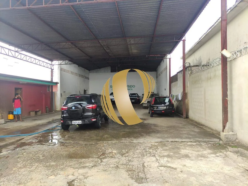 Depósito-Galpão, 360 m² - Foto 5
