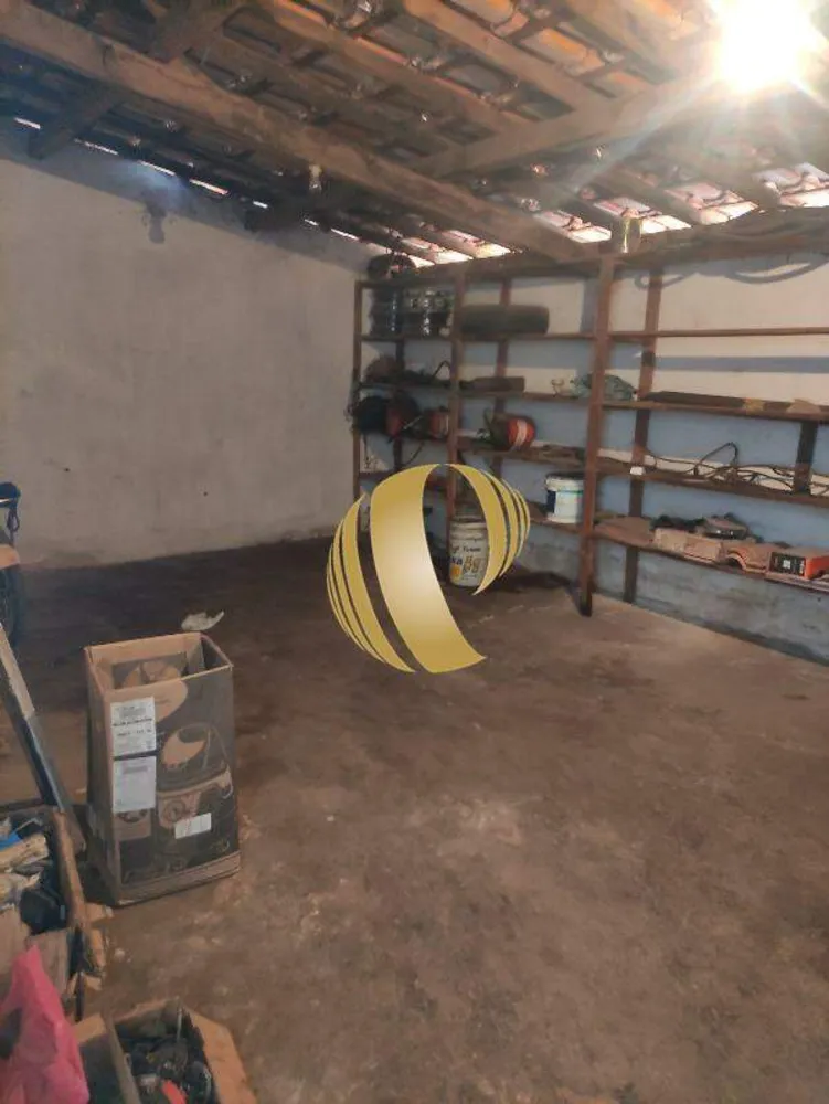 Depósito-Galpão, 360 m² - Foto 10