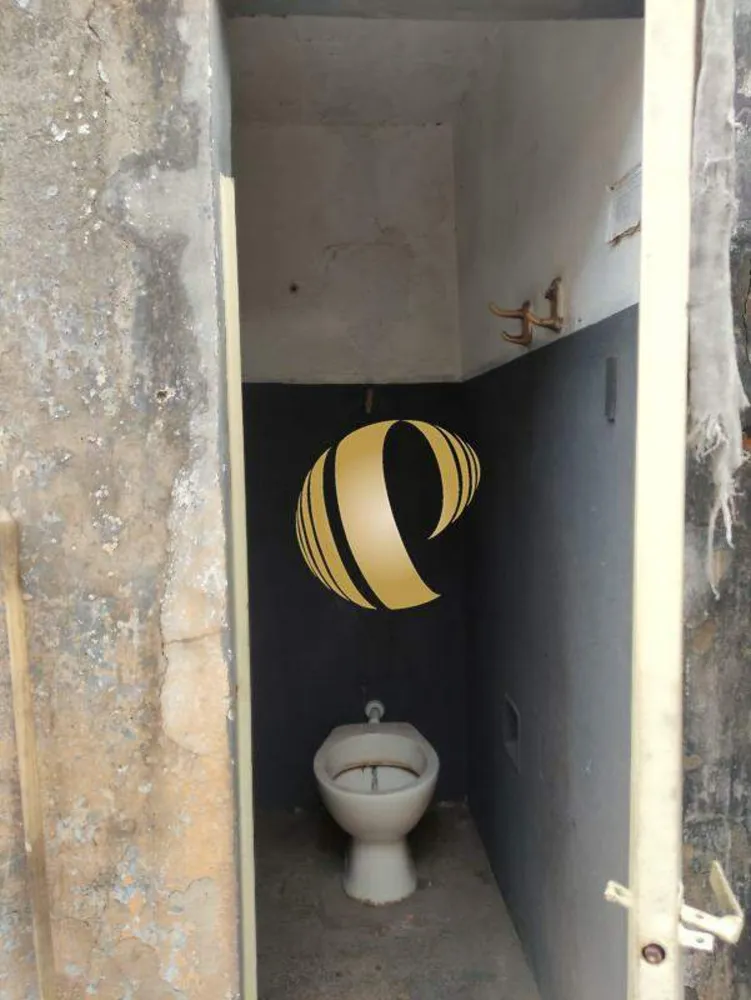 Depósito-Galpão, 360 m² - Foto 11
