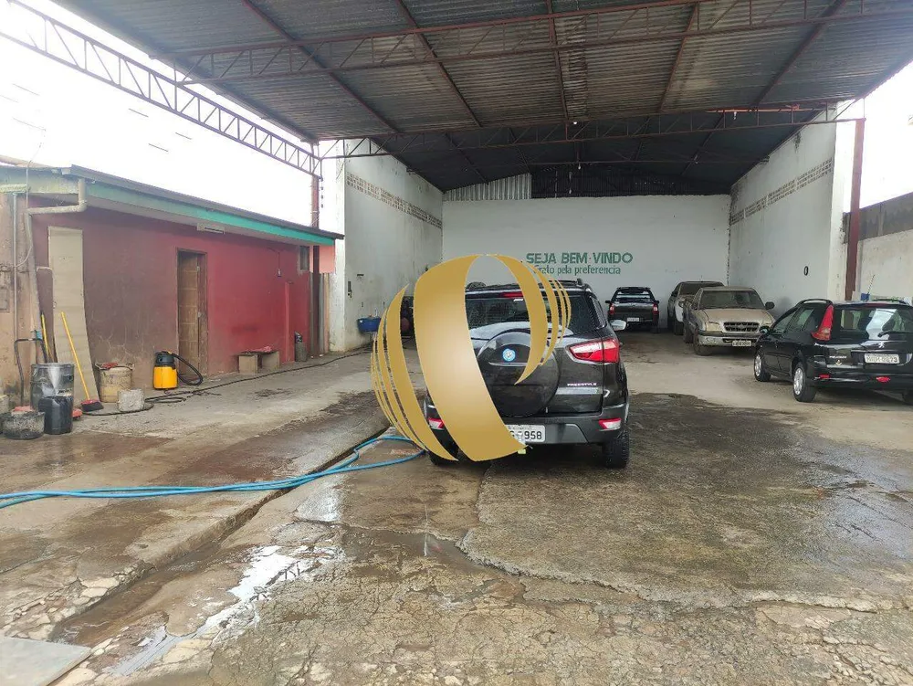 Depósito-Galpão, 360 m² - Foto 1