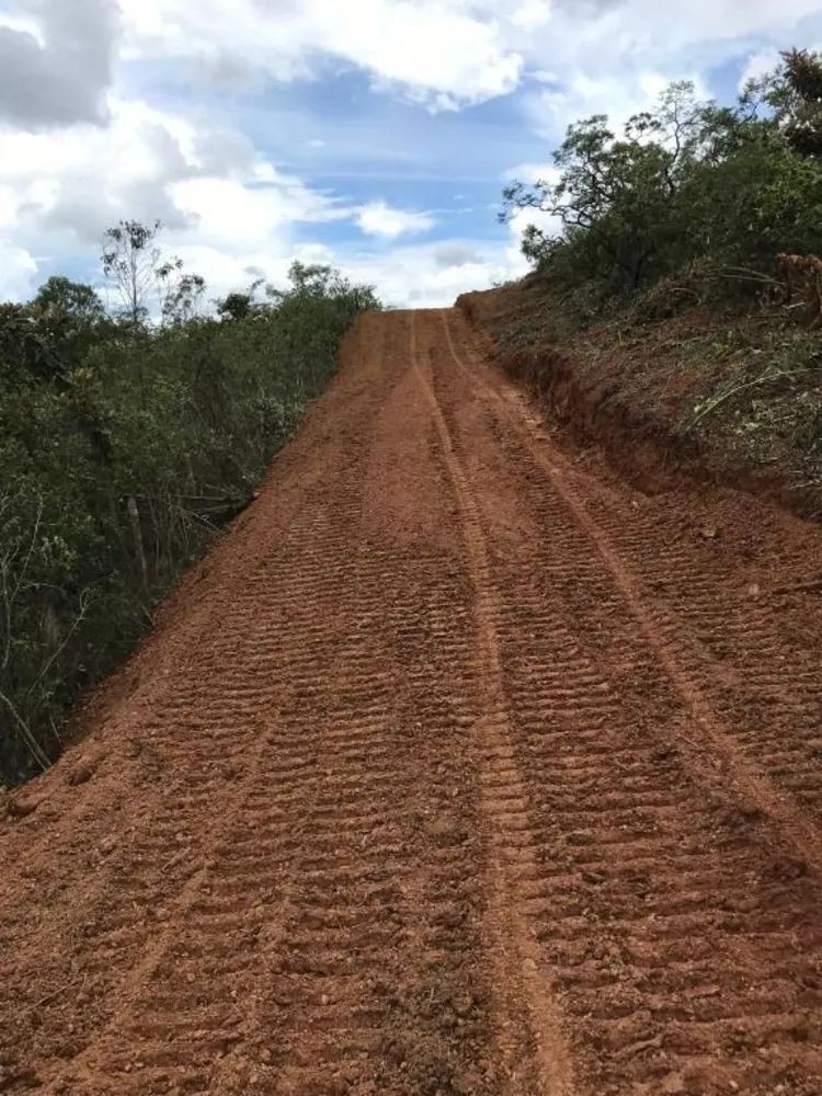 Chácara, 1 quarto - Foto 2