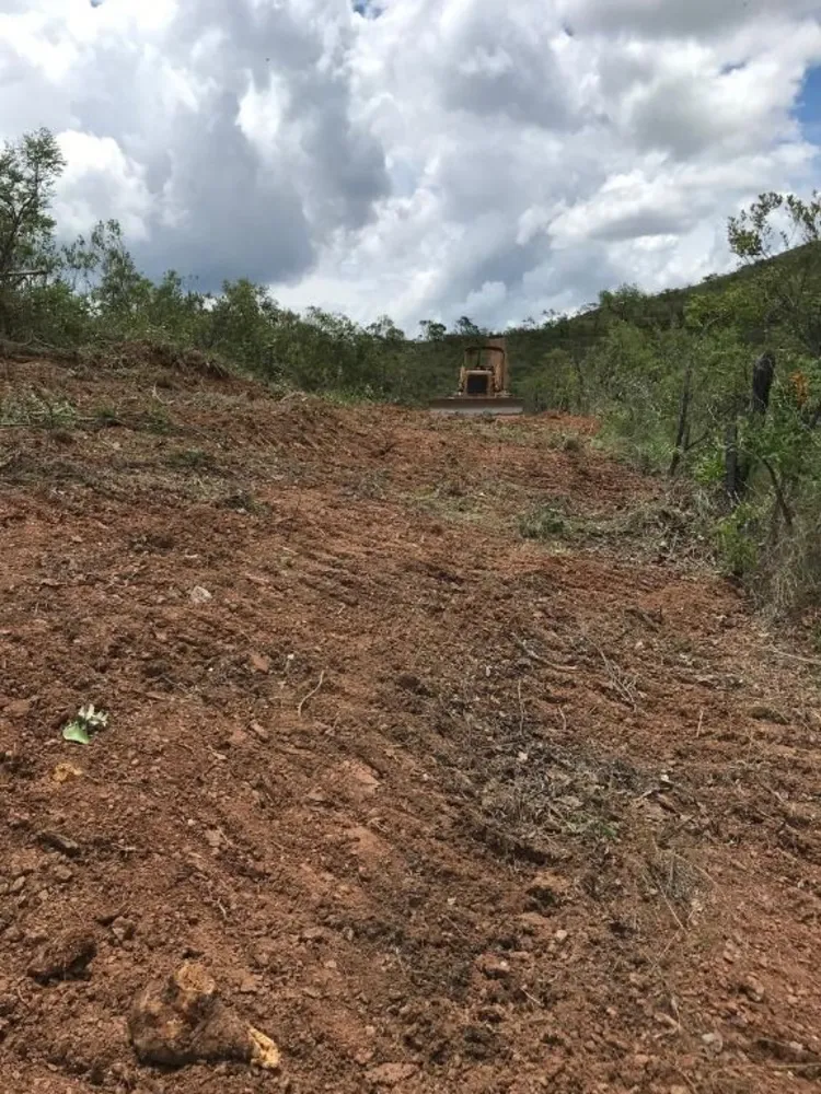 Chácara, 1 quarto - Foto 1