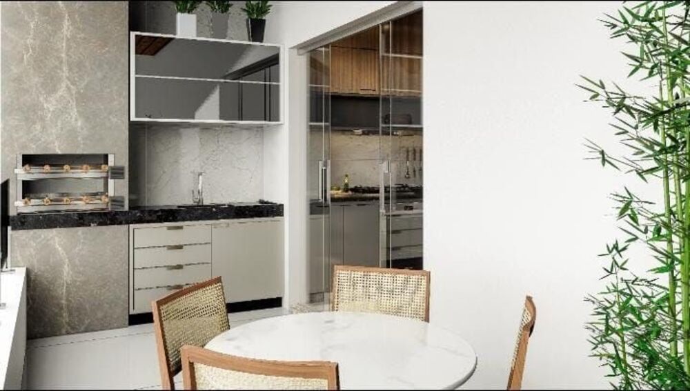 Casa à venda com 2 quartos, 71m² - Foto 2