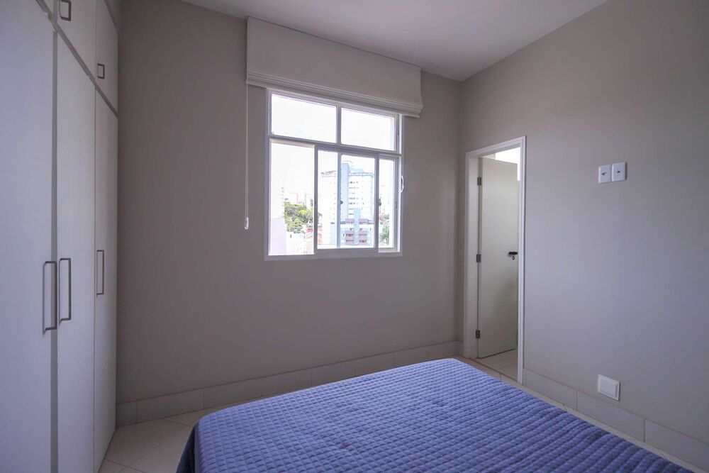 Apartamento à venda com 3 quartos, 90m² - Foto 9