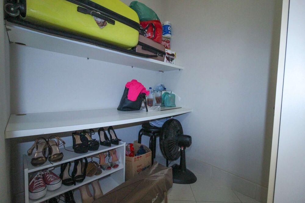 Apartamento à venda com 3 quartos, 90m² - Foto 11