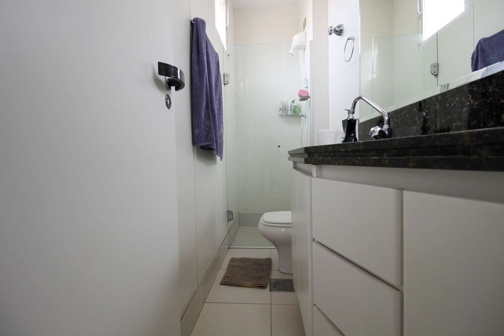 Apartamento à venda com 3 quartos, 90m² - Foto 10