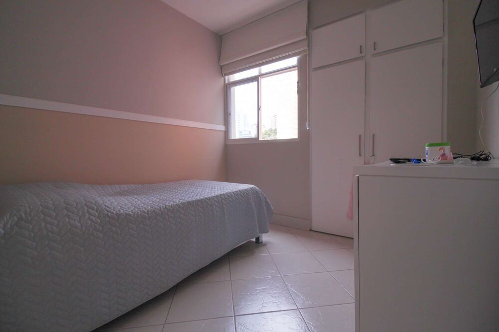 Apartamento à venda com 3 quartos, 90m² - Foto 8
