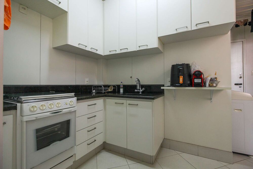Apartamento à venda com 3 quartos, 90m² - Foto 5