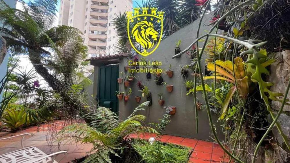 Casa, 4 quartos, 384 m² - Foto 9