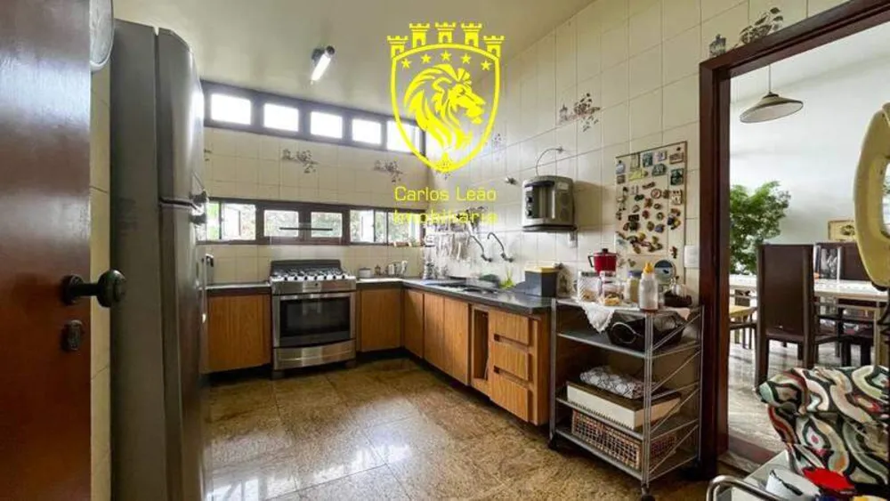Casa, 4 quartos, 384 m² - Foto 13