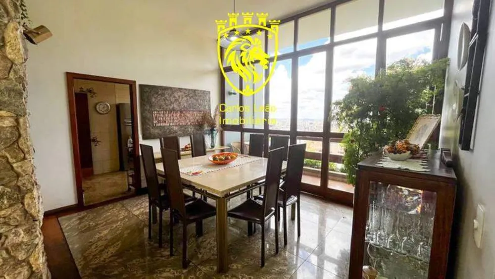 Casa, 4 quartos, 384 m² - Foto 4