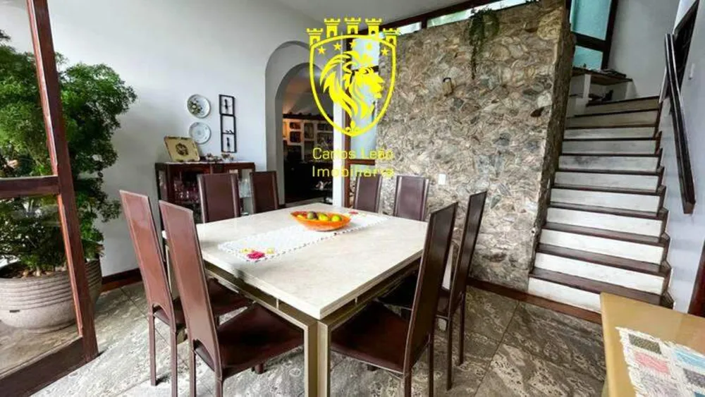 Casa, 4 quartos, 384 m² - Foto 6