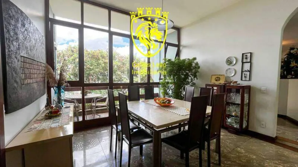 Casa, 4 quartos, 384 m² - Foto 3