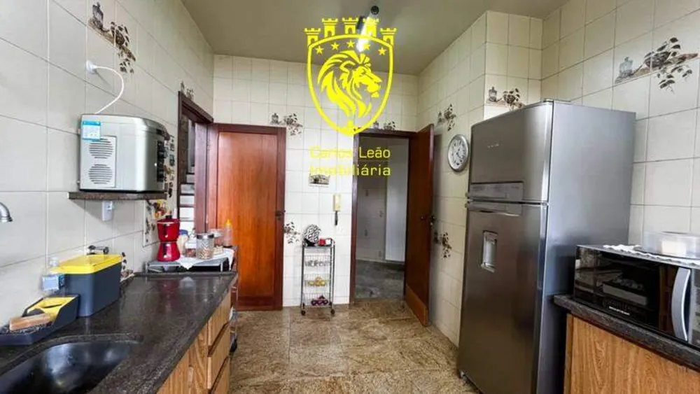 Casa, 4 quartos, 384 m² - Foto 15
