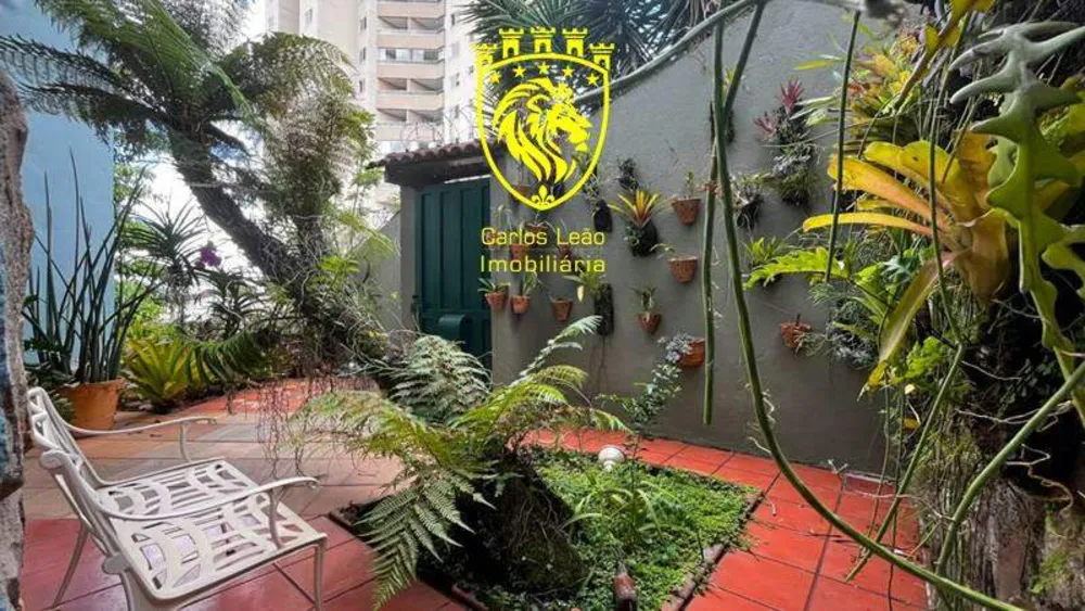Casa, 4 quartos, 384 m² - Foto 10
