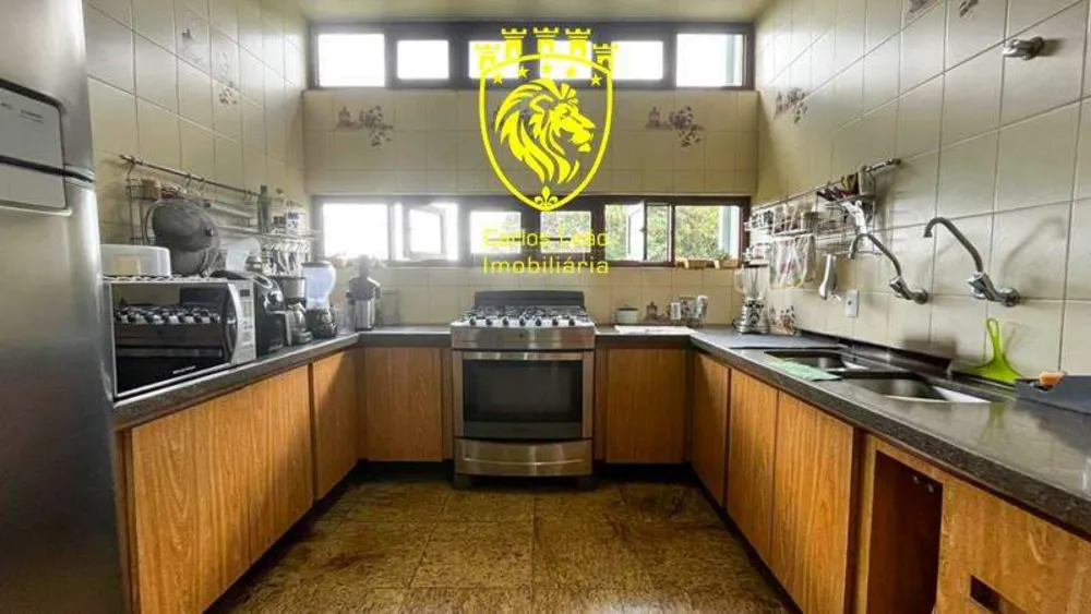 Casa, 4 quartos, 384 m² - Foto 14