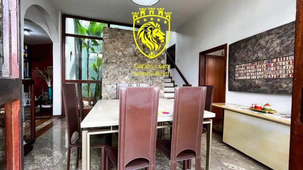 Casa, 4 quartos, 384 m² - Foto 5