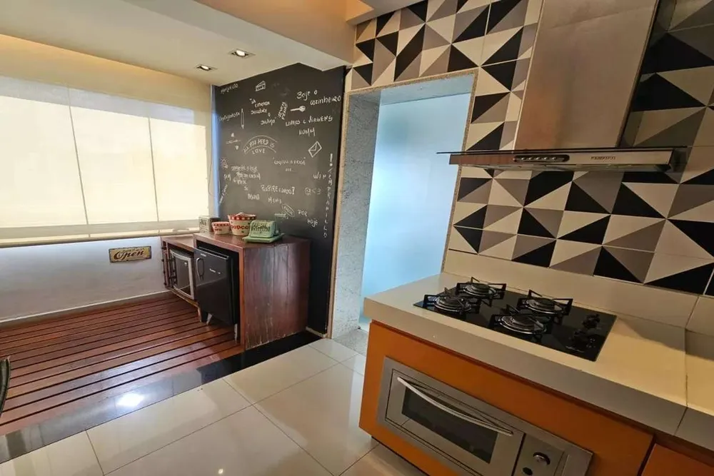 Apartamento, 3 quartos, 83 m² - Foto 10