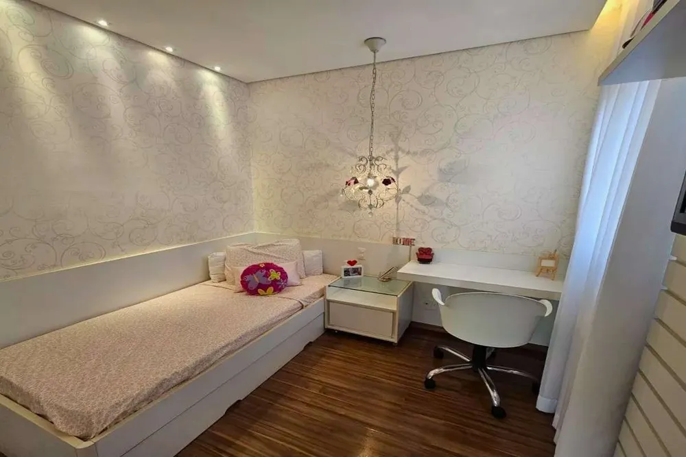 Apartamento, 3 quartos, 83 m² - Foto 4