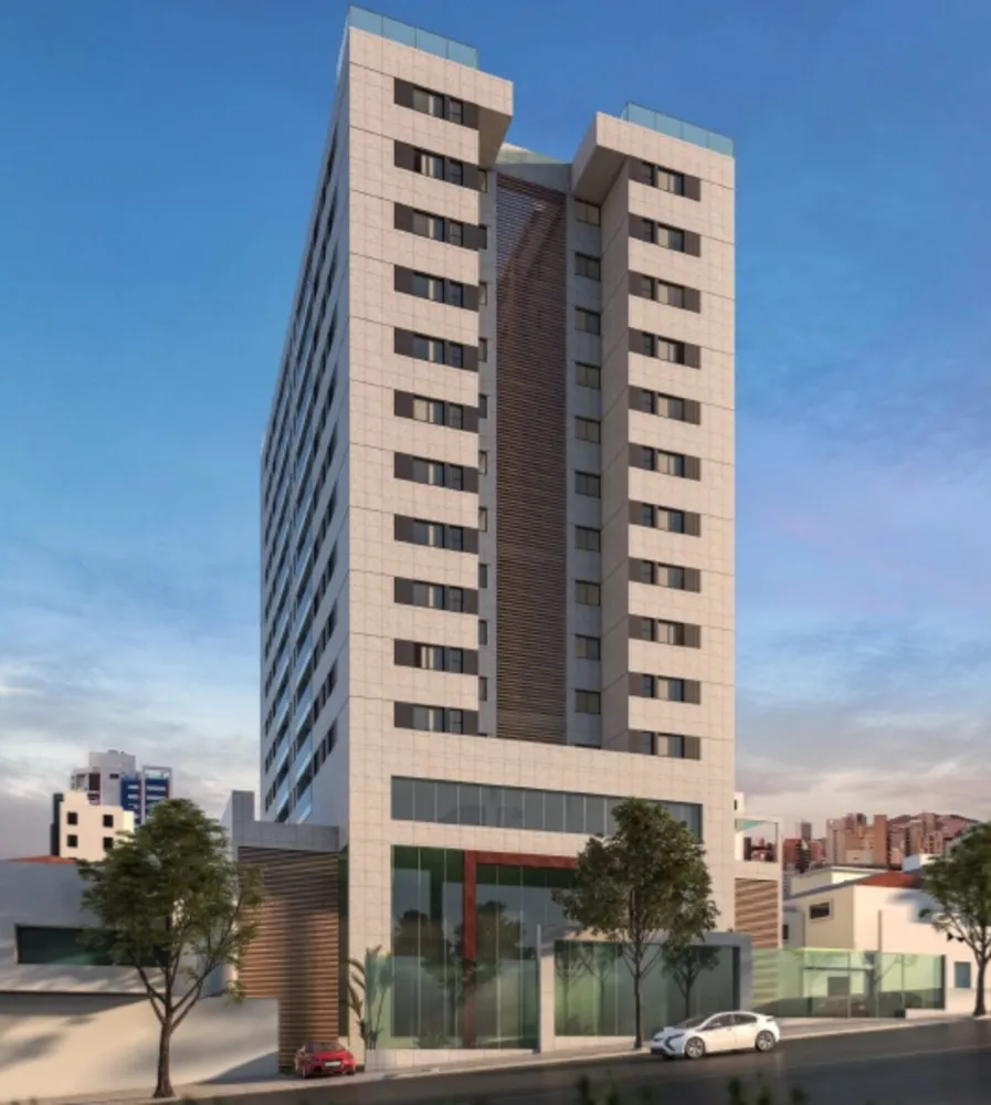 Apartamento, 4 quartos, 130 m² - Foto 1