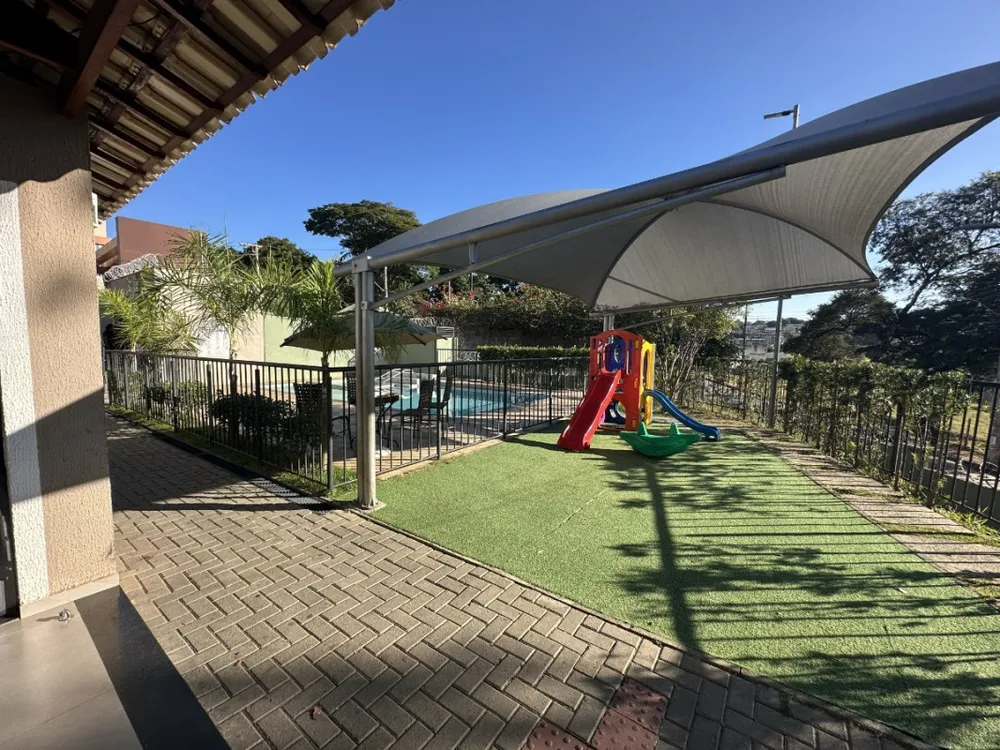 Apartamento, 2 quartos, 45 m² - Foto 20