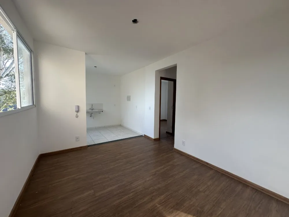 Apartamento, 2 quartos, 45 m² - Foto 16