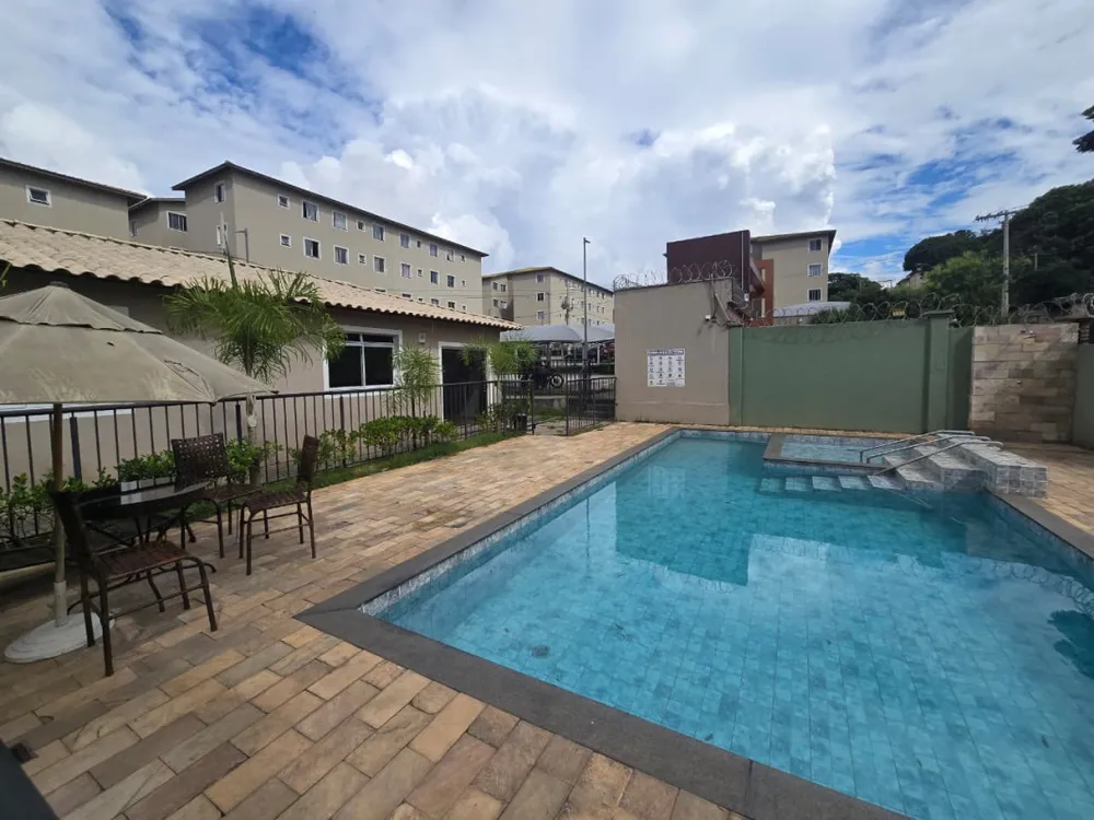 Apartamento, 2 quartos, 45 m² - Foto 11
