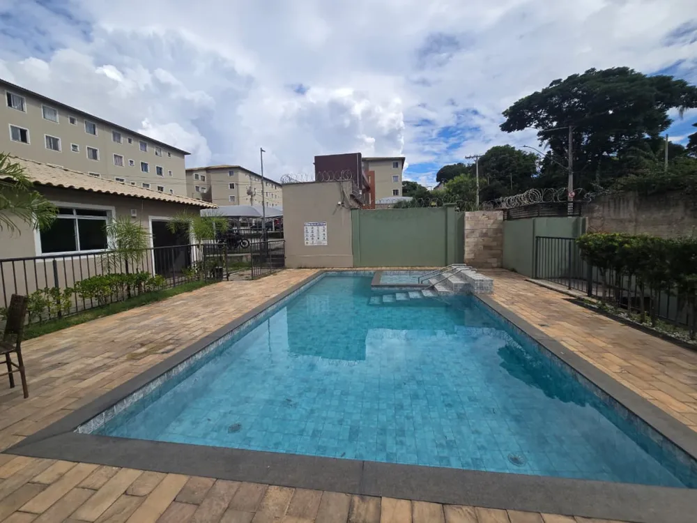 Apartamento, 2 quartos, 45 m² - Foto 1