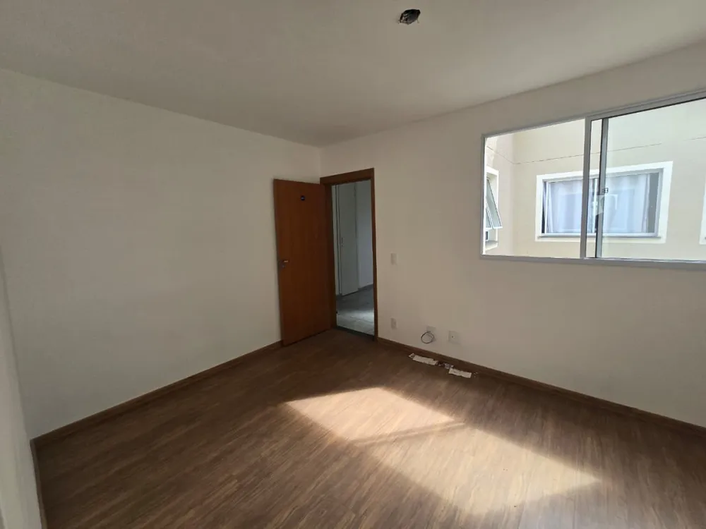 Apartamento, 2 quartos, 45 m² - Foto 2