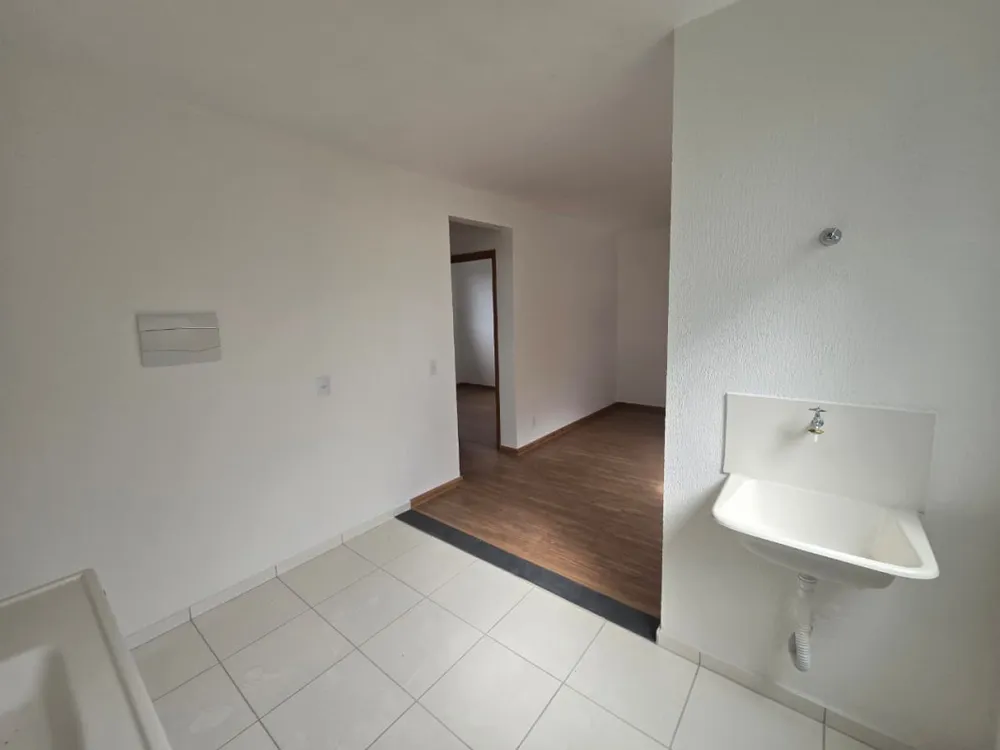 Apartamento, 2 quartos, 45 m² - Foto 9