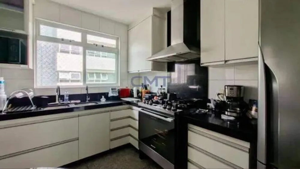 Cobertura, 5 quartos, 208 m² - Foto 7