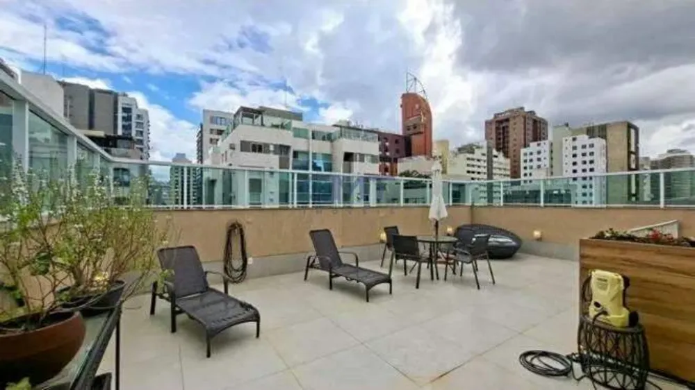 Cobertura, 5 quartos, 208 m² - Foto 18