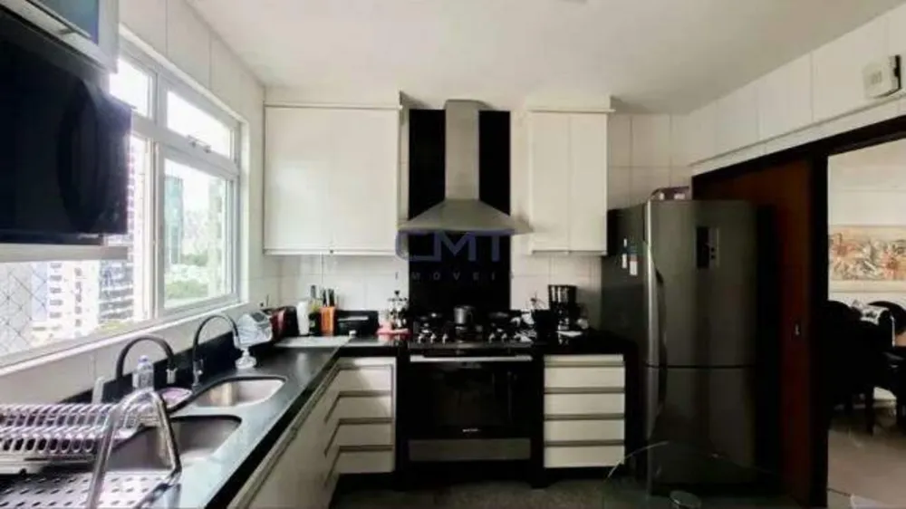 Cobertura, 5 quartos, 208 m² - Foto 8