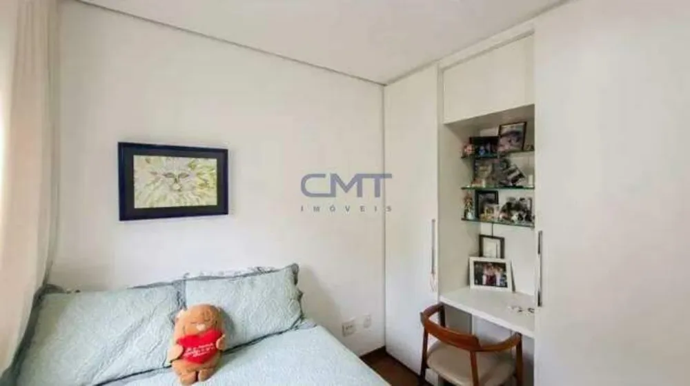 Cobertura, 5 quartos, 208 m² - Foto 6