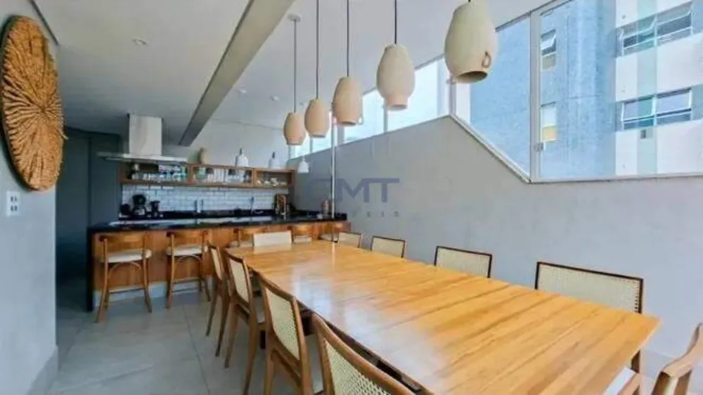 Cobertura, 5 quartos, 208 m² - Foto 11
