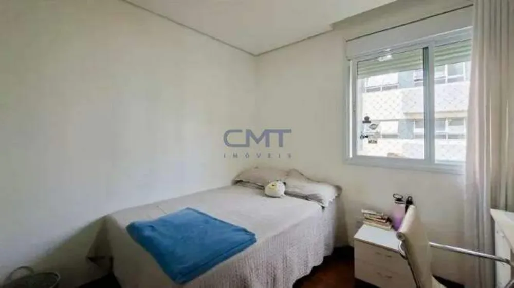 Cobertura, 5 quartos, 208 m² - Foto 6
