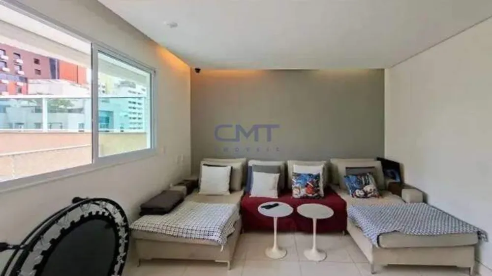 Cobertura, 5 quartos, 208 m² - Foto 9