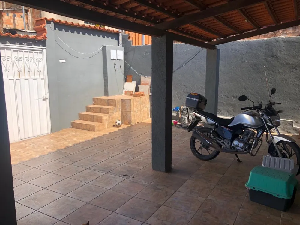 Casa, 3 quartos, 360 m² - Foto 2