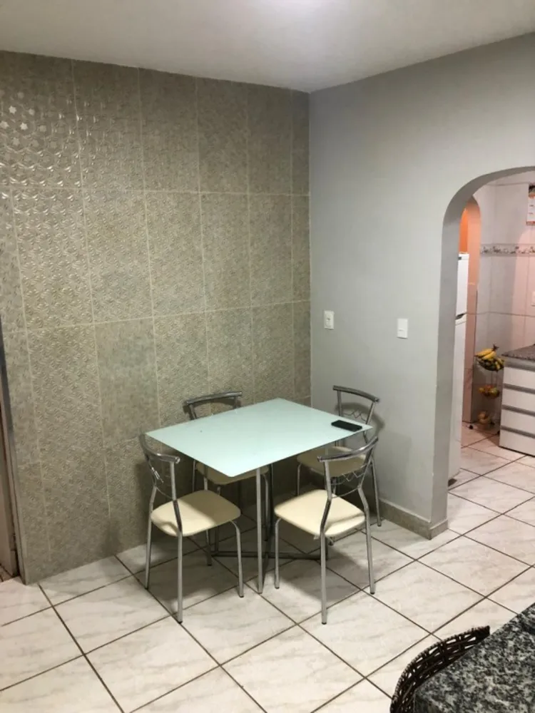 Casa, 3 quartos, 360 m² - Foto 6