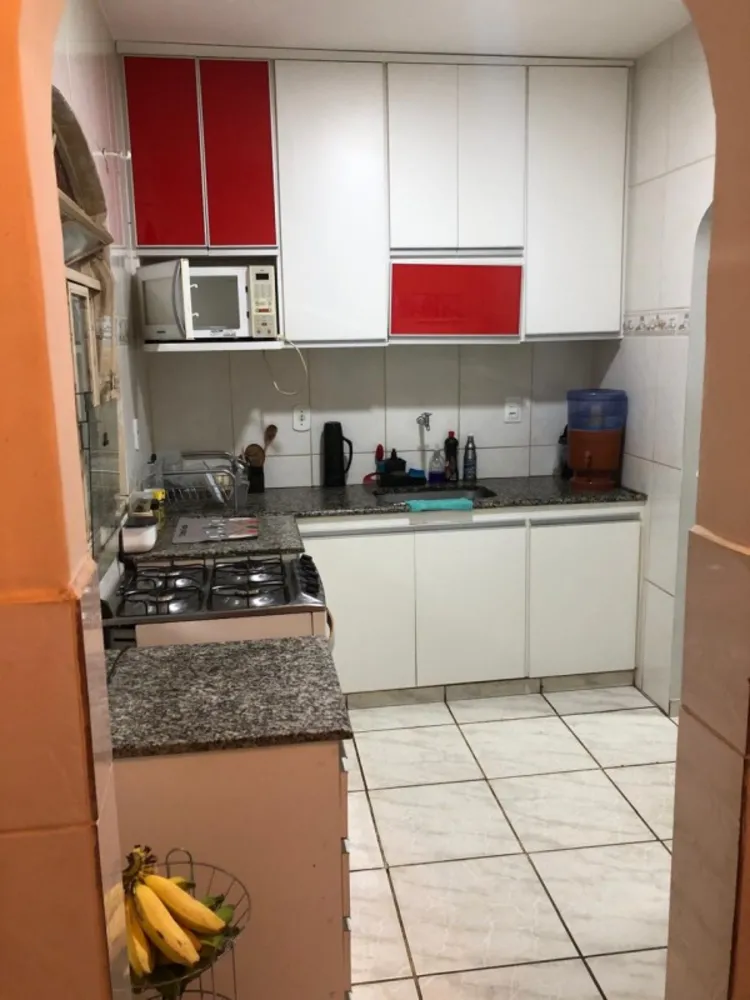 Casa, 3 quartos, 360 m² - Foto 12