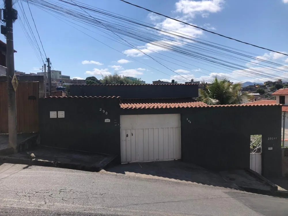 Casa, 3 quartos, 360 m² - Foto 1