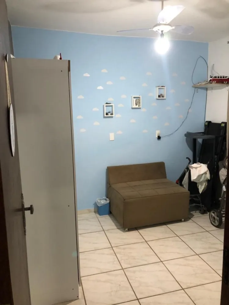 Casa, 3 quartos, 360 m² - Foto 17